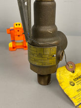 Load image into Gallery viewer, Apollo Conbraco Industries Model 19MDCK200, Safety Relief Valve (No Box)