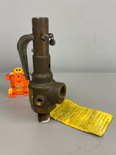 Load image into Gallery viewer, Apollo Conbraco Industries Model 19MDCK200, Safety Relief Valve (No Box)