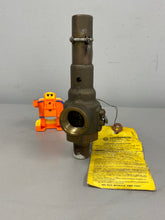 Load image into Gallery viewer, Apollo Conbraco Industries Model 19MDCK200, Safety Relief Valve (No Box)
