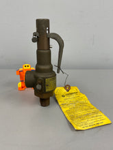 Load image into Gallery viewer, Apollo Conbraco Industries Model 19MDCK200, Safety Relief Valve (No Box)