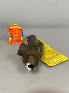Apollo Conbraco Industries Model 19MDCK200, Safety Relief Valve (No Box)