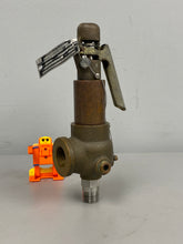 Load image into Gallery viewer, Kunkle 913BDCM03-KE Bronze Safety Relief Valve, 1/2&quot;, 482 PSI (No Box)