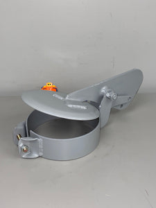 Anthes 11025 Vertical Exhaust Weathercap, Size 21S (No Box)