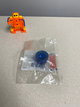 Load image into Gallery viewer, Eaton Cutler-Hammer 10250TC4N Blue Plastic Lens, *Lot of (7) Lens* (New)