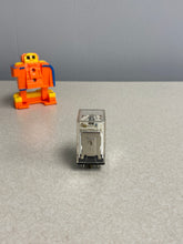 Load image into Gallery viewer, NTE Electronics R12-17A5-120N Power Relay *Lot of (9)* (No Box)