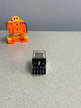 Load image into Gallery viewer, NTE Electronics R12-17A5-120N Power Relay *Lot of (9)* (No Box)