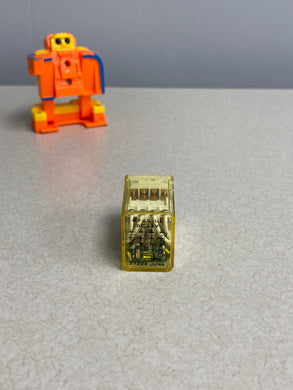 IDEC RY4S-UL DC 24V General Purpose Relay, *Lot of (18) Relays* (Used)