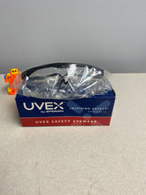 Load image into Gallery viewer, UVEX By Honeywell S2810GR Eye Protection Glasses (New)