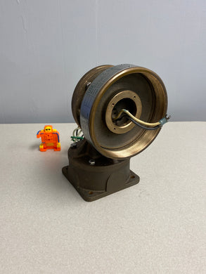Cooper Crouse-Hinds Pauluhn EPB47B XPF Guard Wall Mount, No Socket (No Box)