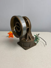 Load image into Gallery viewer, Cooper Crouse-Hinds Pauluhn EPB47B XPF Guard Wall Mount, No Socket (No Box)