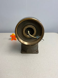 Cooper Crouse-Hinds Pauluhn EPB47B XPF Guard Wall Mount, No Socket (No Box)
