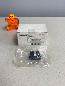 Perko 303-B00 Spare Female Socket (New)