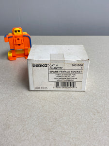 Perko 303-B00 Spare Female Socket (New)