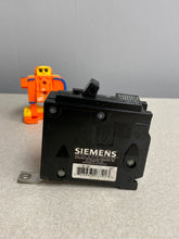 Load image into Gallery viewer, Siemens Type BL Model B115 15A Circuit breaker, *Lot of (21) Breakers* (Used)