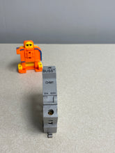 Load image into Gallery viewer, Bussmann CHM1 Fuse Holder 600V 30A, *Lot of (18) Holders* (No Box)