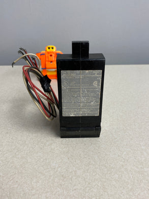 Siemens A01JLD64 Auxiliary Switch Series A (Used)