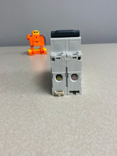 Load image into Gallery viewer, Merlin Gerin C60H D10 Multi 9 25188 Circuit Breaker, *Lot of (2) Breakers* (No Box)