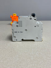 Load image into Gallery viewer, Merlin Gerin C60H D10 Multi 9 25188 Circuit Breaker, *Lot of (2) Breakers* (No Box)