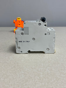Merlin Gerin C60H D10 Multi 9 25188 Circuit Breaker, *Lot of (2) Breakers* (No Box)