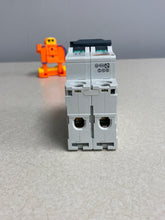 Load image into Gallery viewer, Merlin Gerin C60H D10 Multi 9 25188 Circuit Breaker, *Lot of (2) Breakers* (No Box)