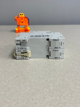 Load image into Gallery viewer, Merlin Gerin C60H D10 Multi 9 25188 Circuit Breaker, *Lot of (2) Breakers* (No Box)