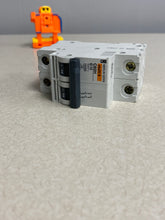 Load image into Gallery viewer, Merlin Gerin C60H D10 Multi 9 25188 Circuit Breaker, *Lot of (2) Breakers* (No Box)