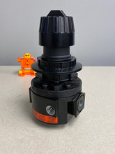 Load image into Gallery viewer, Rexroth Bosch Group PR-007817-00010 Pneumatic Regulator (Open Box)