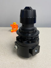 Load image into Gallery viewer, Rexroth Bosch Group PR-007817-00010 Pneumatic Regulator (Open Box)