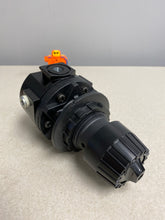 Load image into Gallery viewer, Rexroth Bosch Group PR-007817-00010 Pneumatic Regulator (Open Box)