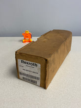 Load image into Gallery viewer, Rexroth Bosch Group PR-007817-00010 Pneumatic Regulator (Open Box)