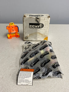 CCVI EF 12TYS-W Female Studded Race Linkage Rod End 6G185 (Open Box)