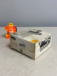 CCVI EF 12TYS-W Female Studded Race Linkage Rod End 6G185 (Open Box)