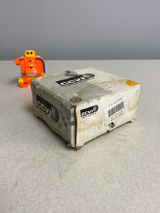 CCVI EF 12TYS-W Female Studded Race Linkage Rod End 6G185 (Open Box)