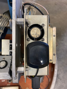 DTS Data Technology Solutions SeaTel 4006-7 Marine Sat Comm Antenna (Not Tested-For Parts)
