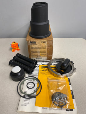 Dayton 2P431 Jet Pump Kit (New)
