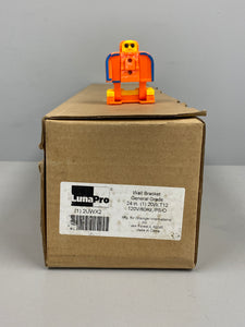 Luma Pro 2UWX2 24 in, Max. Fixture Wattage 30.0 (Open Box)