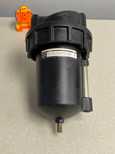 Coilhose Pneumatics F100MB General Purpose Series, Filter 1" (No Box)