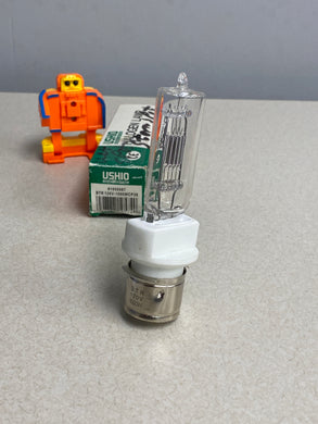 Ushio 1000087 BTR 120V-1000WCP28 Lamp *Lot of (2)* (New)