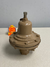 Load image into Gallery viewer, Cashco Model D CI/CI/B2, 1/2&quot; NPT Regulator, P/N 2B4-1B27-12400000C (Open Box)