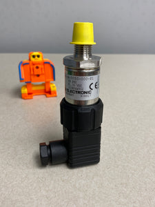 HYDAC HDA 4385-A-0050-000-F1 Electronic Pressure Transducer, P/N: 908917 (No Box)