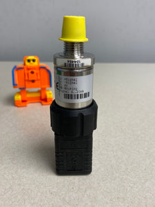 HYDAC HDA 4385-A-0050-000-F1 Electronic Pressure Transducer, P/N: 908917 (No Box)