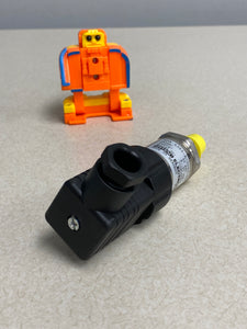 HYDAC HDA 4385-A-0050-000-F1 Electronic Pressure Transducer, P/N: 908917 (No Box)