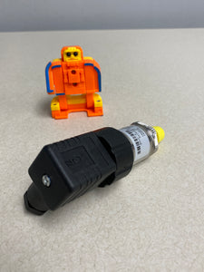 HYDAC HDA 4385-A-0050-000-F1 Electronic Pressure Transducer, P/N: 908917 (No Box)