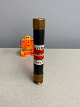 Load image into Gallery viewer, Cefco CRS-R 1 Class RK-5 Dual Element Time Delay Fuse, *Lot of (9) Fuses* (No Box)