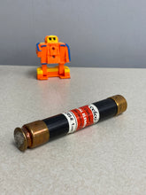 Load image into Gallery viewer, Cefco CRS-R 1 Class RK-5 Dual Element Time Delay Fuse, *Lot of (9) Fuses* (No Box)