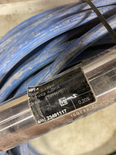 Load image into Gallery viewer, Ian-Conrad Bergan HPT-3 Pressure Transducer, Range 0-15 PSI, *Lot of (1) Transducer* (Used)
