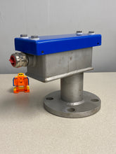 Load image into Gallery viewer, Ian-Conrad Bergan A10034D Hydrostatic Pressure Sensor (No Box)