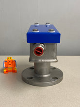 Load image into Gallery viewer, Ian-Conrad Bergan A10034D Hydrostatic Pressure Sensor (No Box)
