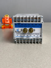 Load image into Gallery viewer, Ian-Conrad Bergan ZB4X24DC+HS Zener Barrier Module (Used)