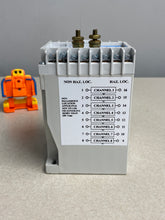 Load image into Gallery viewer, Ian-Conrad Bergan ZB4X24DC+HS Zener Barrier Module (Used)